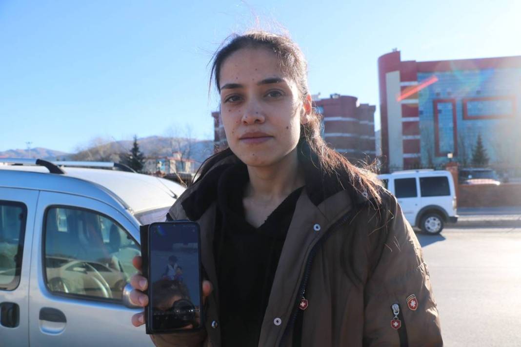 Ameliyat olan 4 yaşındaki çocuğun kulağı çürüdü! 'Operasyonlar güzel geçti diye bizi oyaladılar' 15